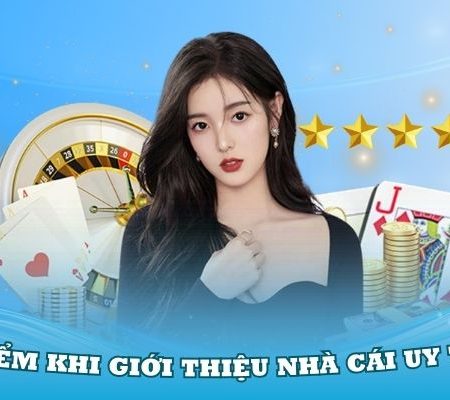 79king-Nhận thưởng vàng với nhà cái đáng tin cậy!