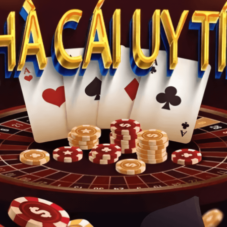 vi68-Hành trình may mắn bắt đầu tại casino trực tuyến!