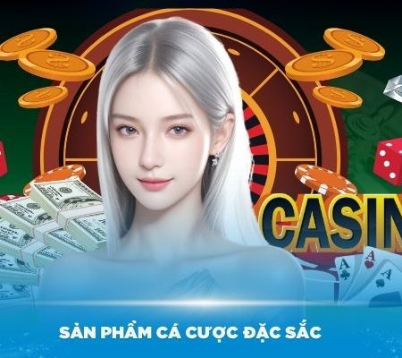 đăng nhập ku casino thiên đường trò chơi game đổi thưởng